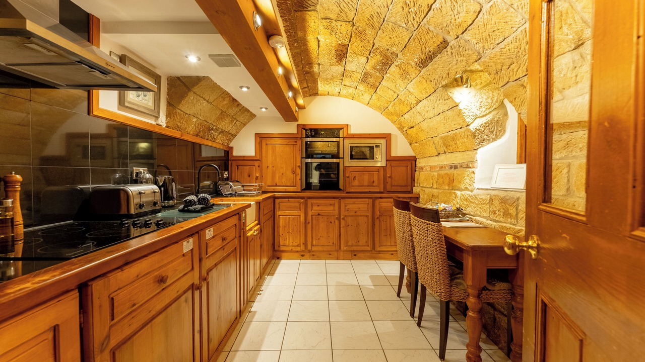 Photo of Kitchen in Alfreton