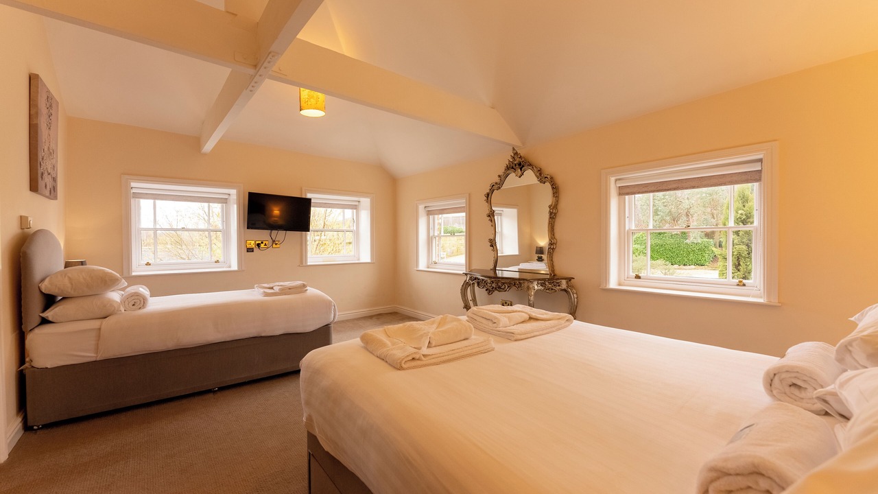 Photo of Bedroom in Alfreton