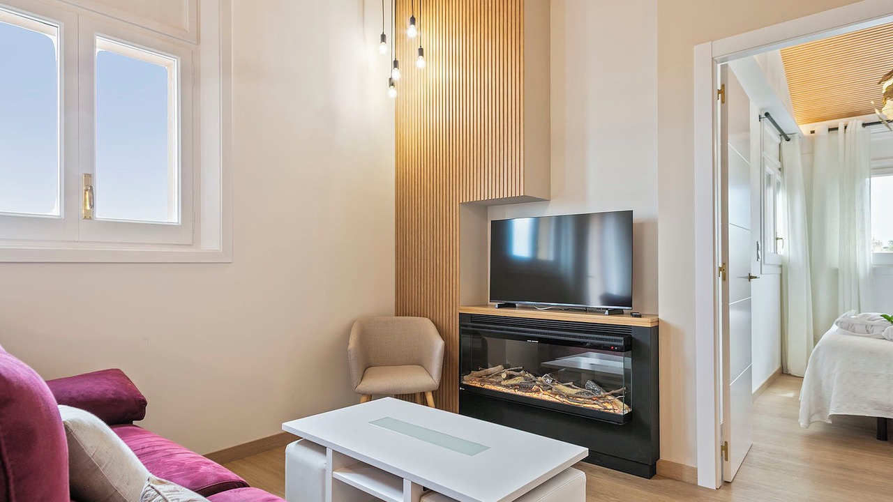 Photo of Livingroom in Sant Ramon