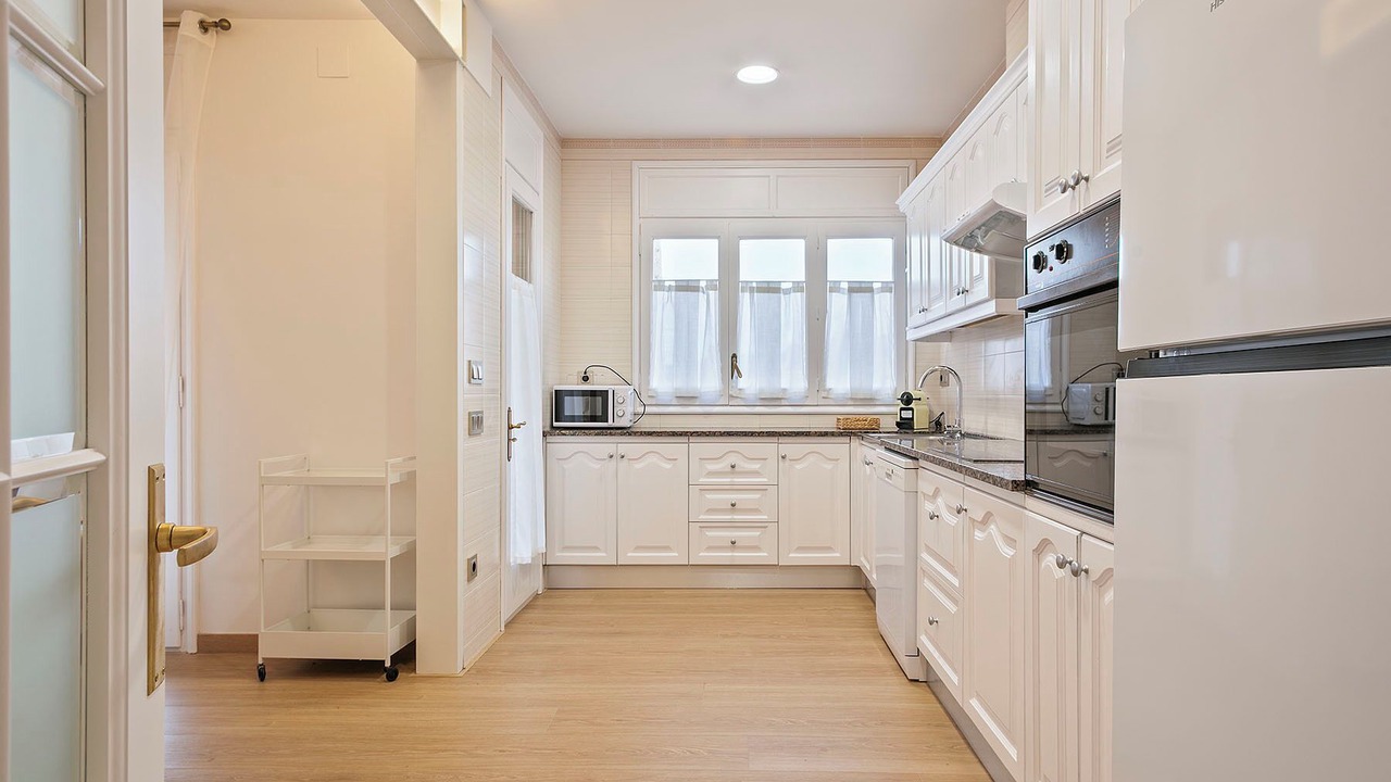 Photo of Kitchen in Sant Ramon