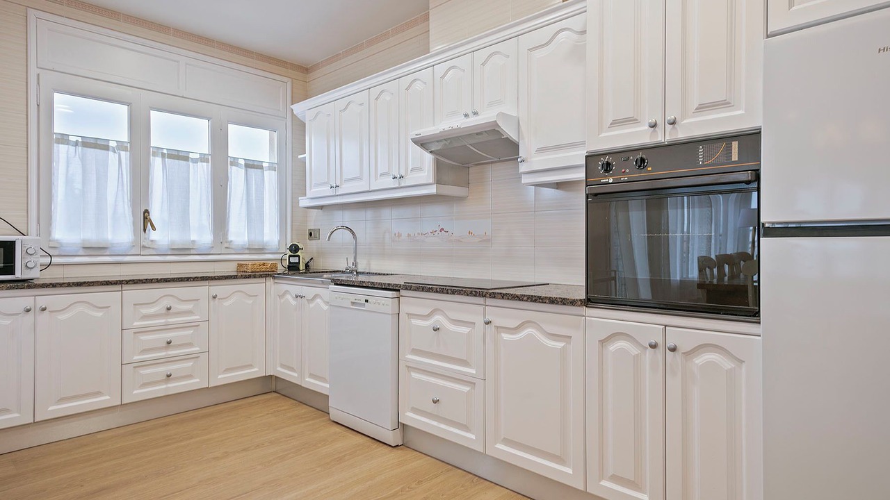 Photo of Kitchen in Sant Ramon