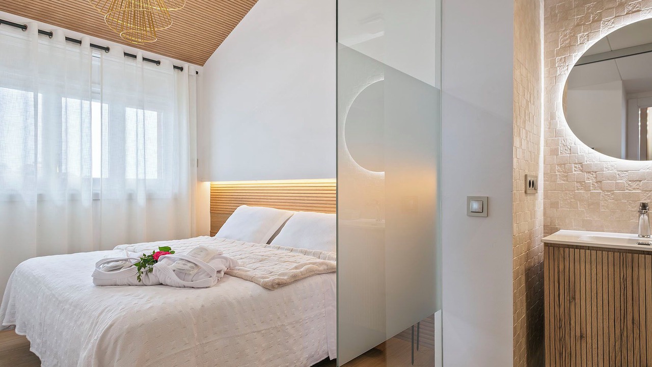Photo of Bedroom in Sant Ramon
