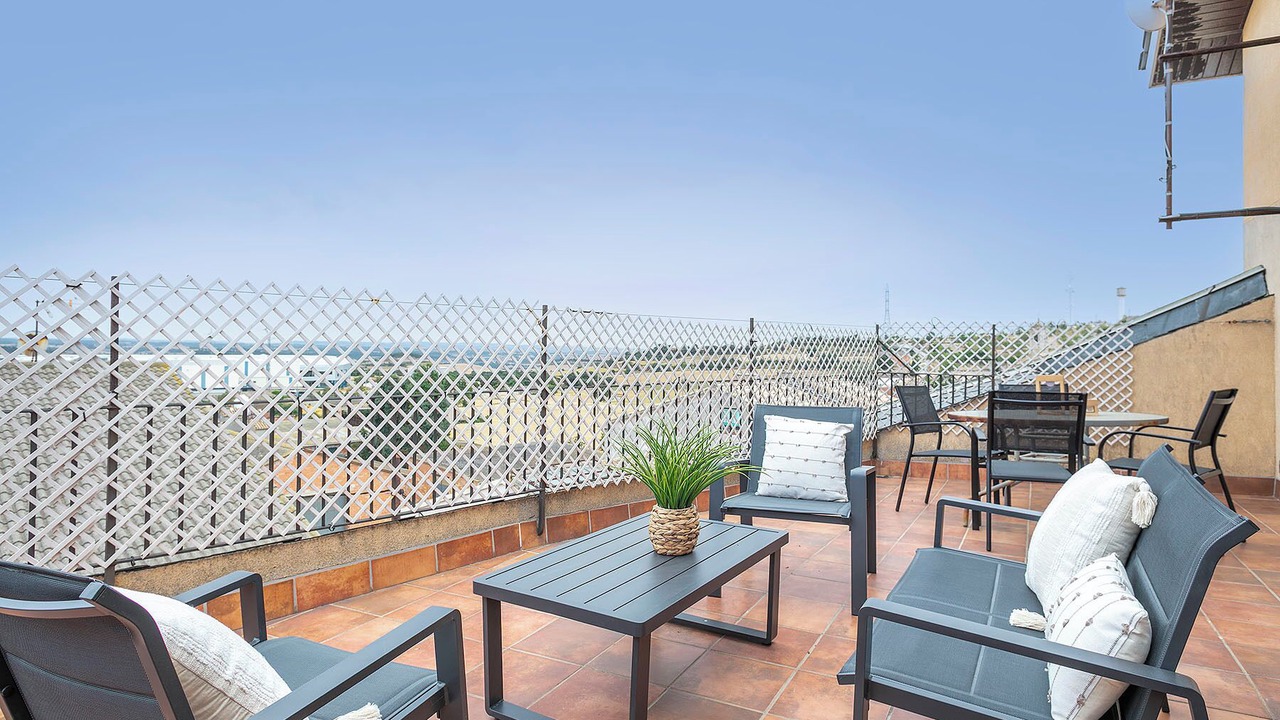 Photo of Outdoor in Sant Ramon