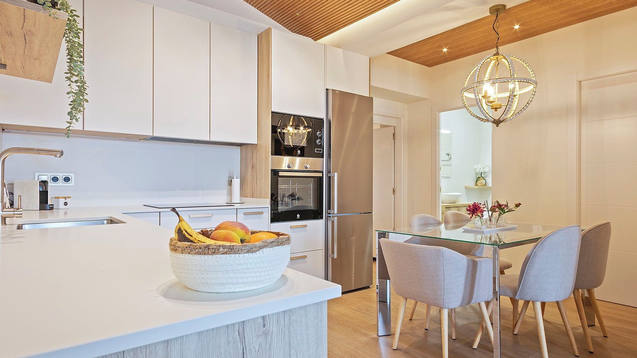 Photo of Kitchen in Sant Ramon