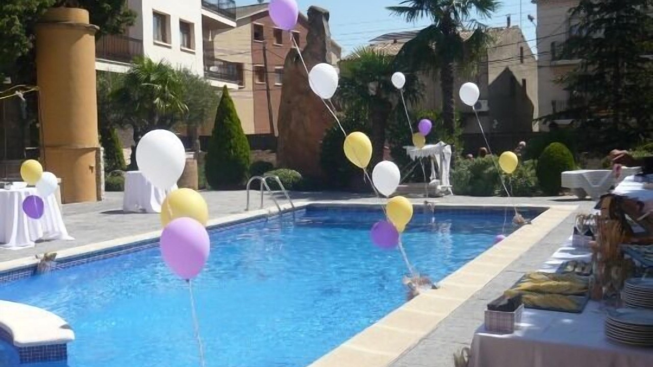 Photo of Outdoor in Sant Ramon
