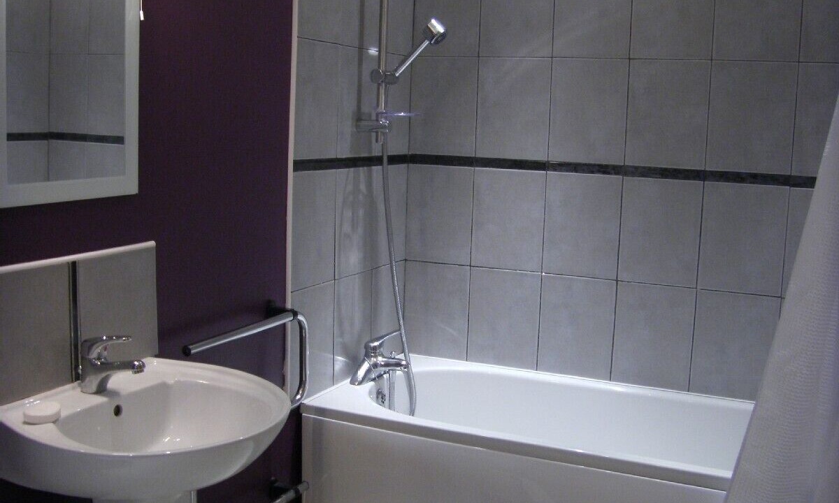 Photo of Bathroom in Wadsworth