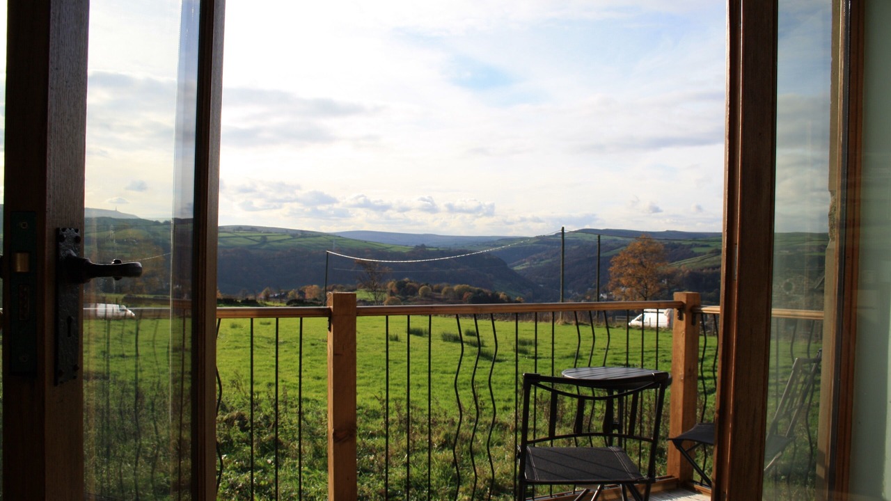 Photo of Patio Balcony in Wadsworth