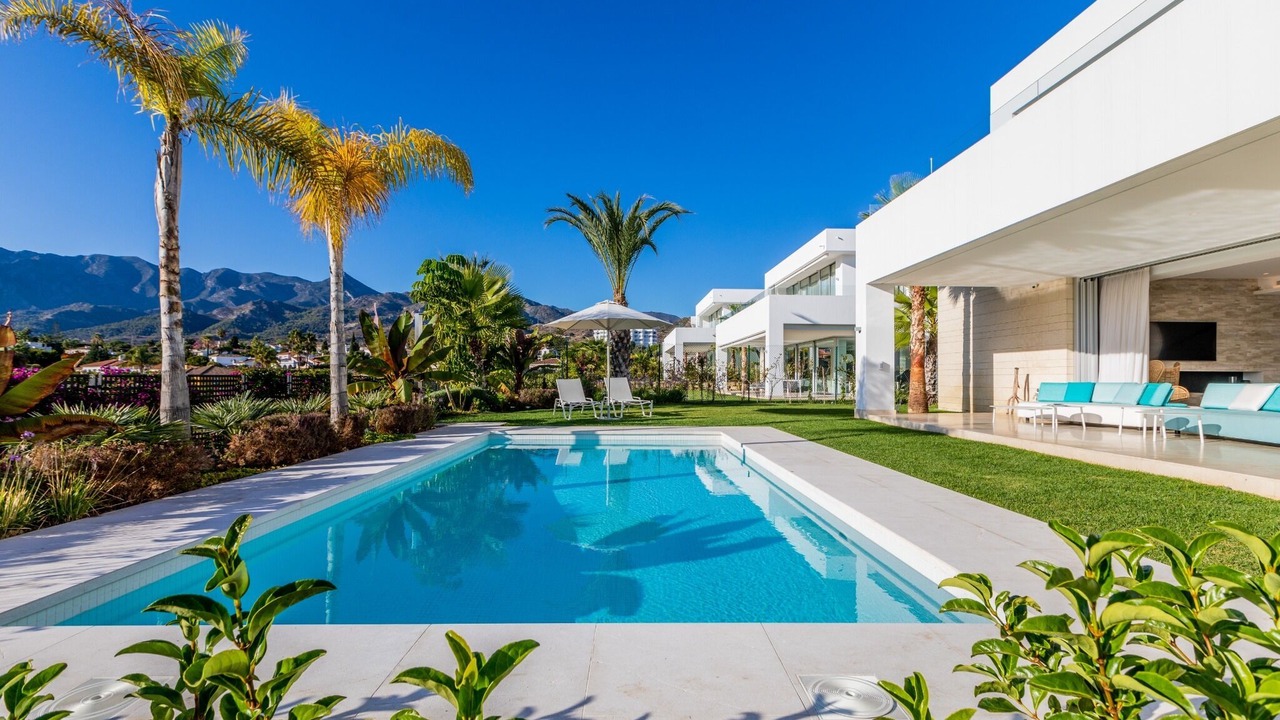 Photo of Outdoor in Marbella