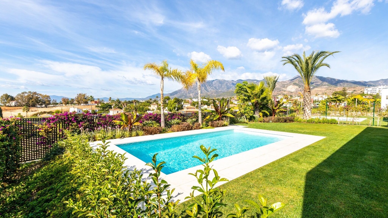 Photo of Outdoor in Marbella