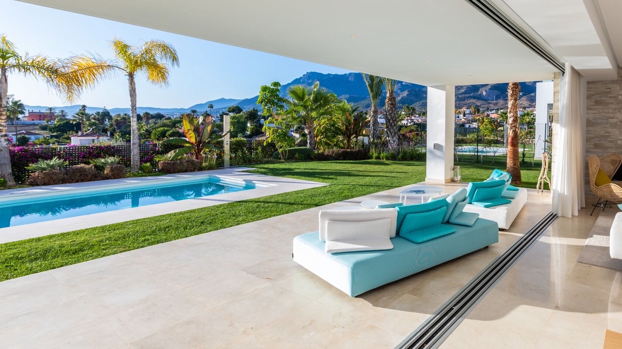 Photo of Outdoor in Marbella