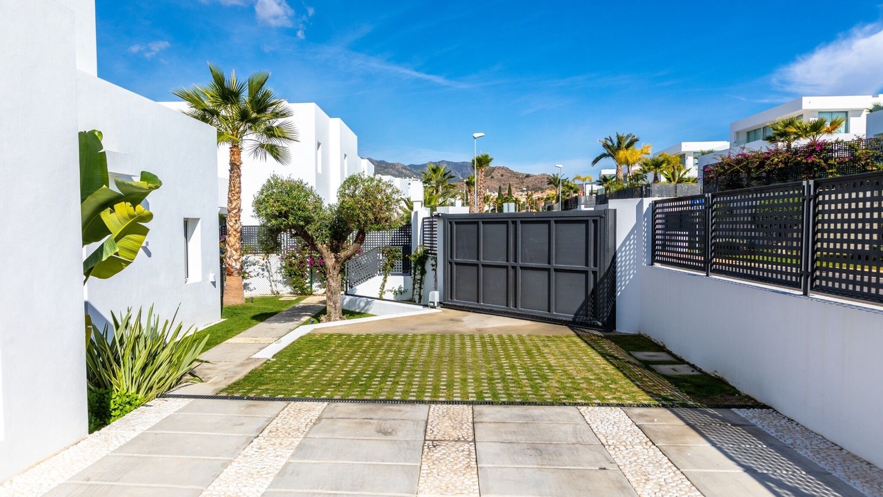 Photo of Outdoor in Marbella