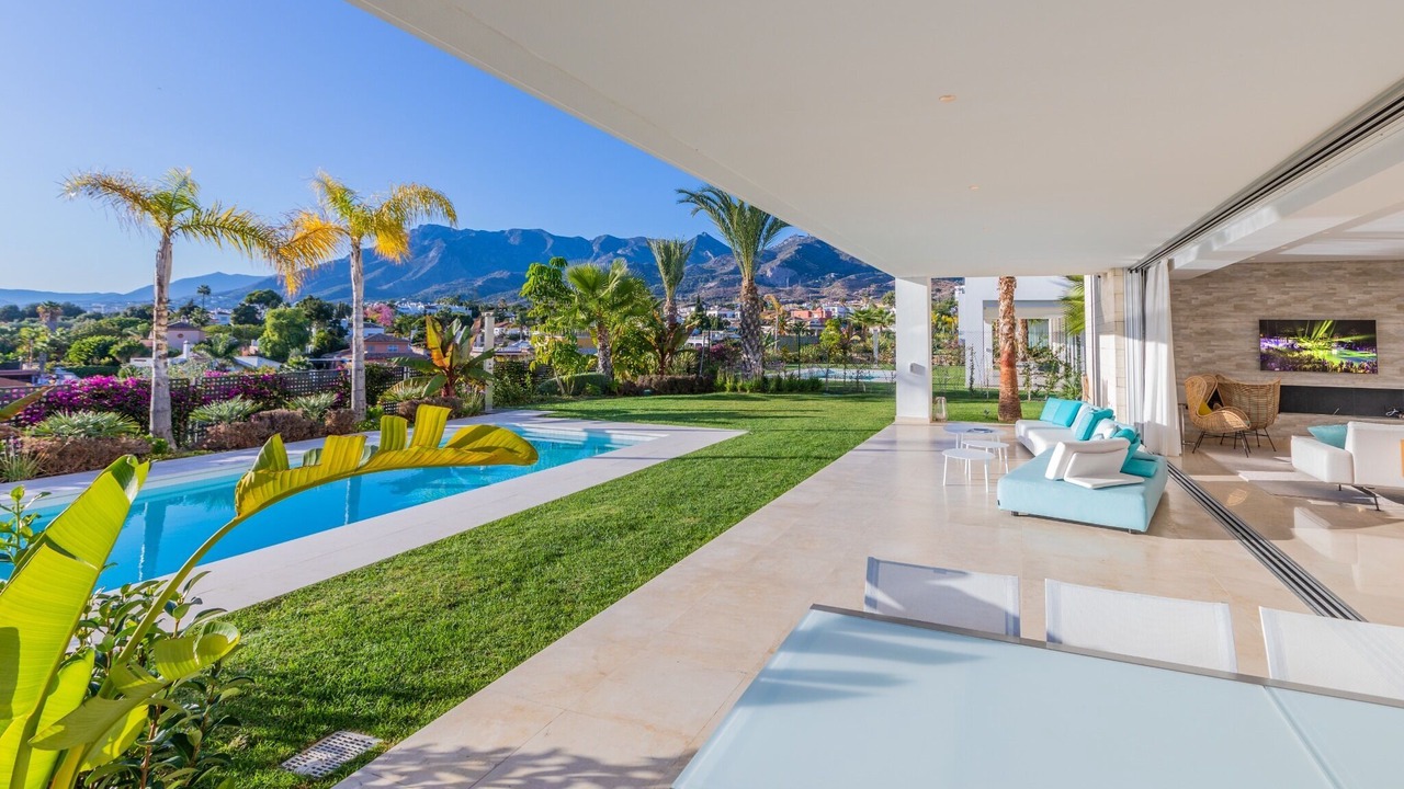 Photo of Outdoor in Marbella
