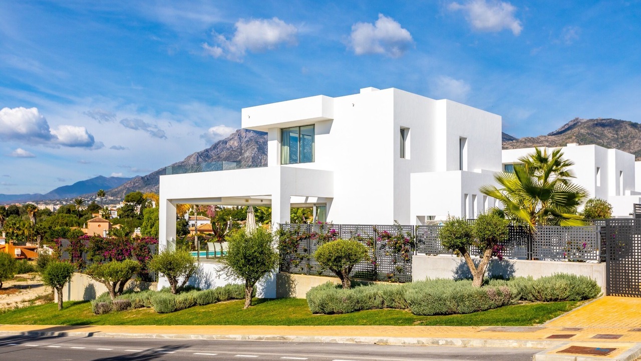 Photo of Outdoor in Marbella