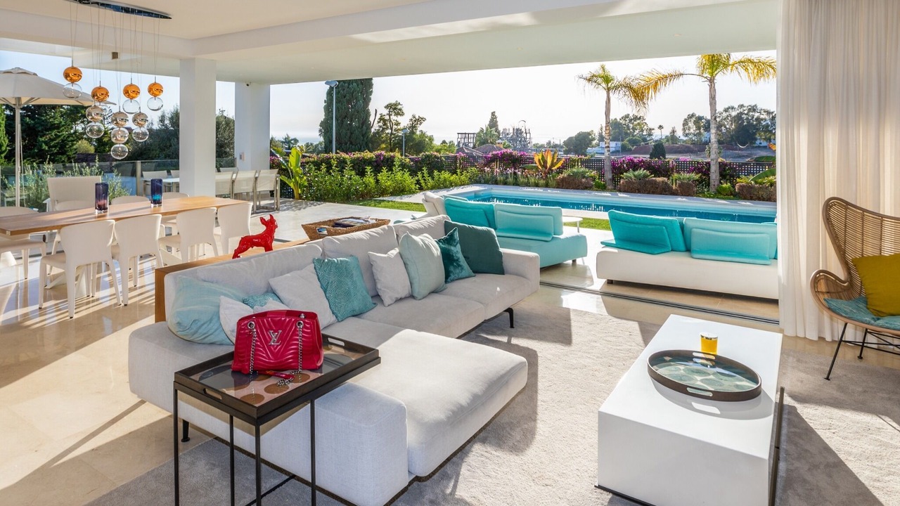 Photo of Outdoor in Marbella