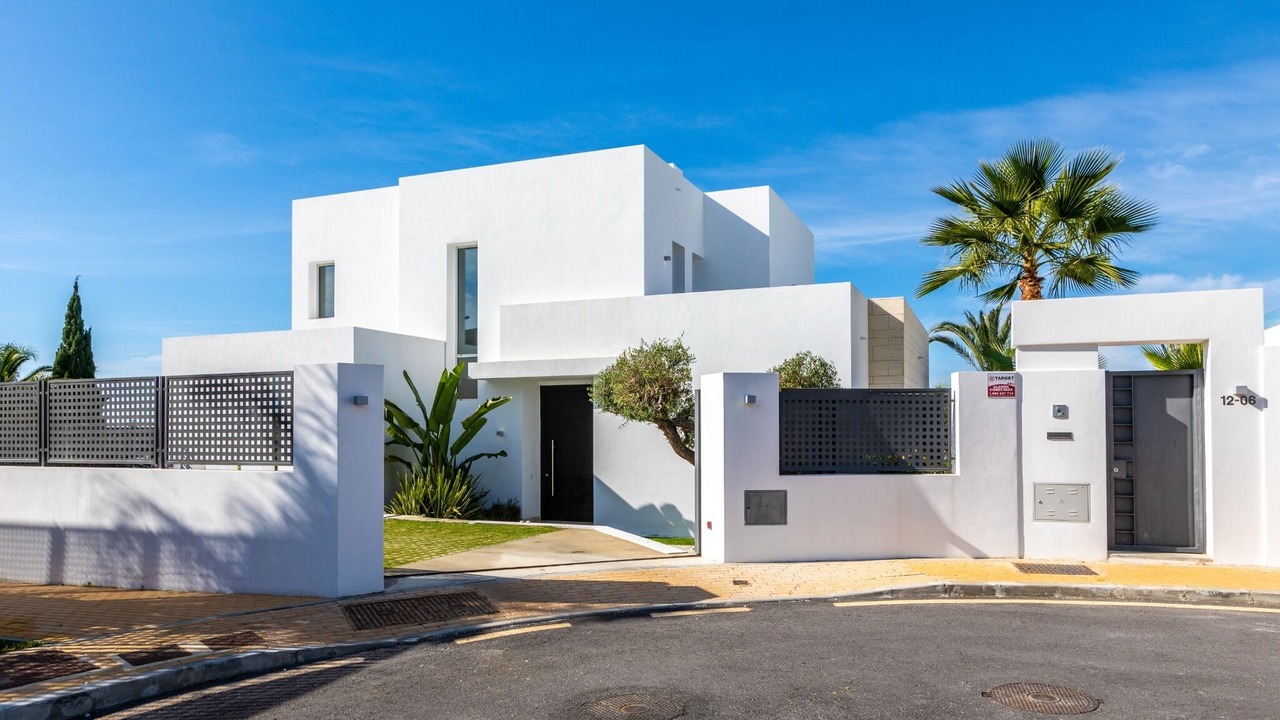 Photo of Outdoor in Marbella
