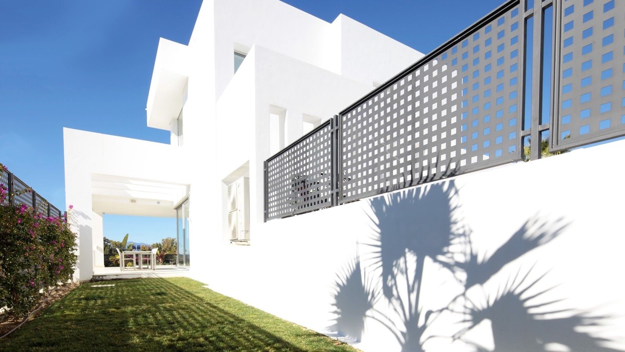 Photo of Outdoor in Marbella