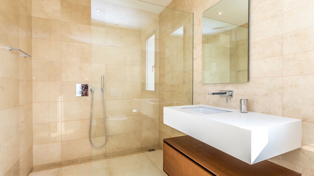Photo of Bathroom in Marbella