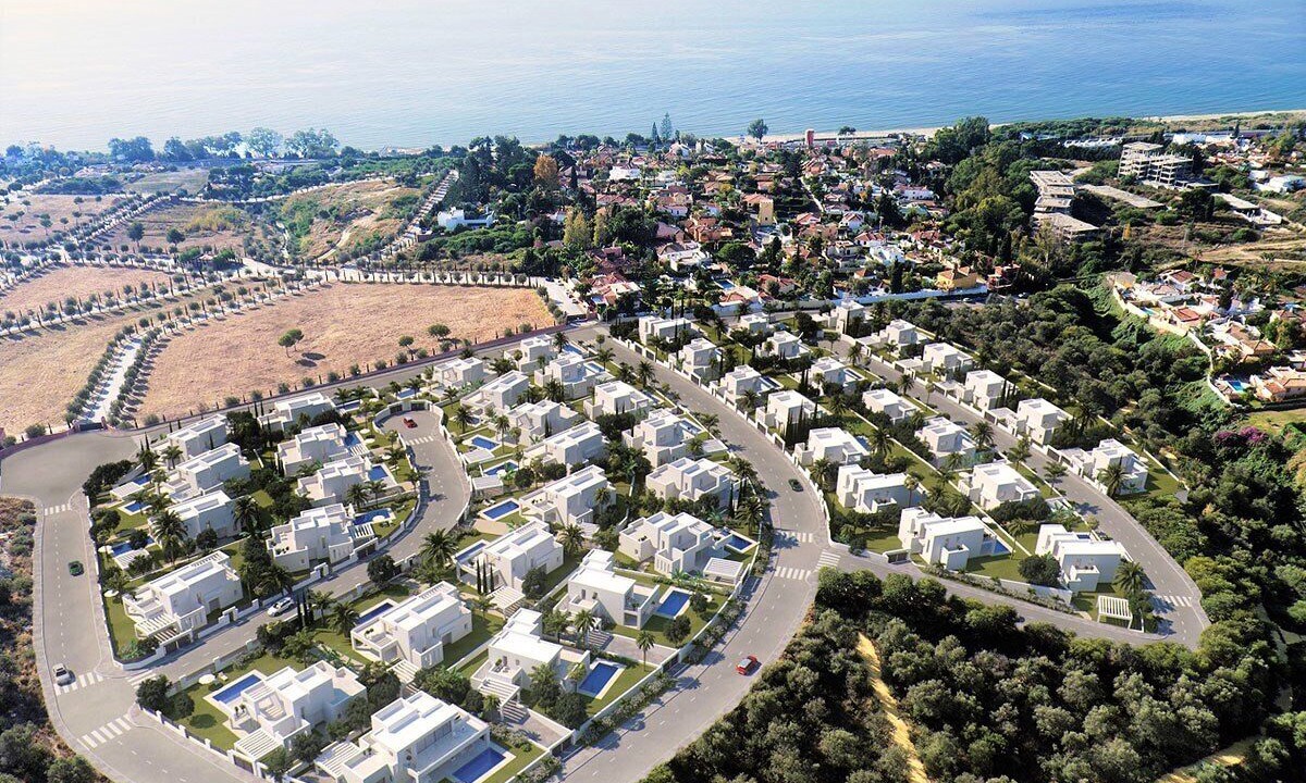 Photo of Outdoor in Marbella