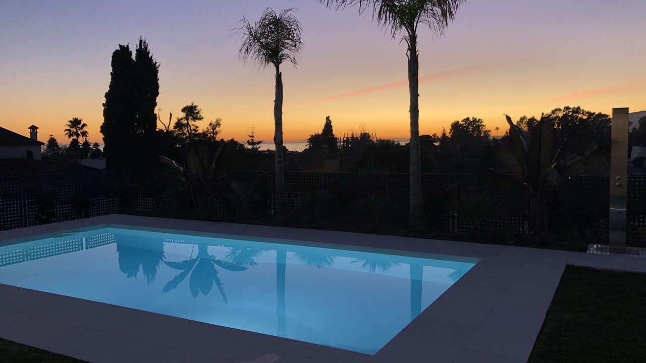 Photo of Outdoor in Marbella