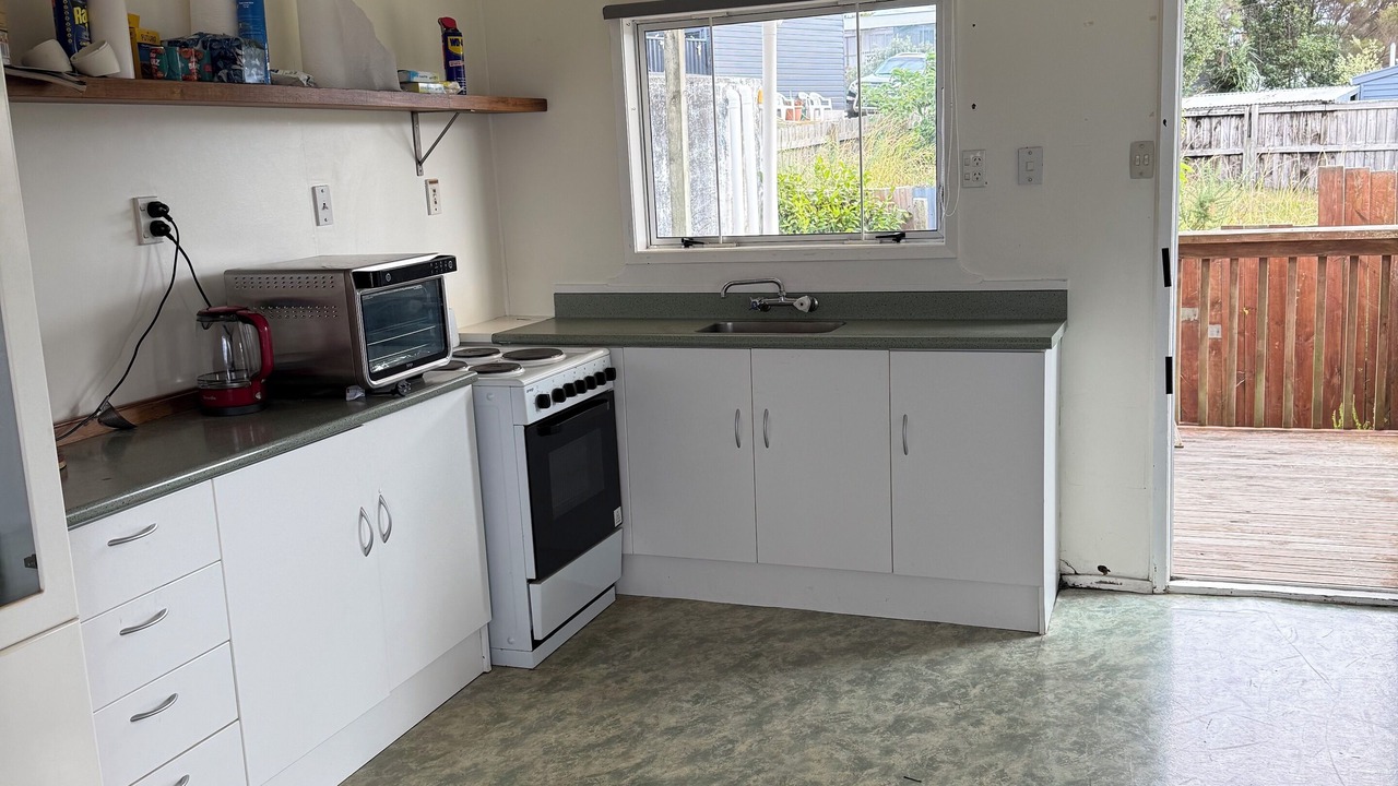 Photo of Kitchen in Merita