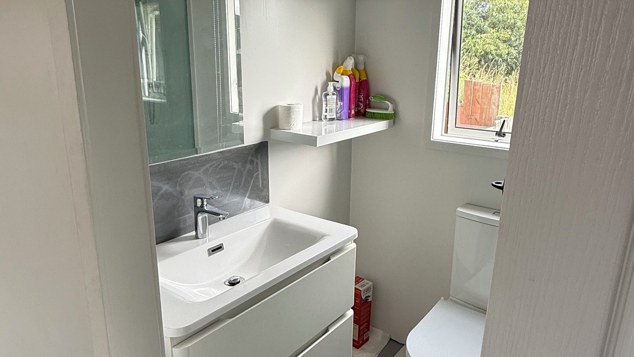 Photo of Bathroom in Merita