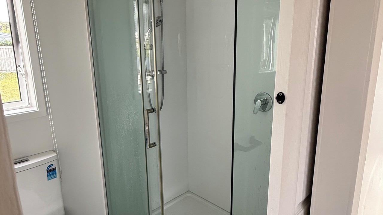 Photo of Bathroom in Merita