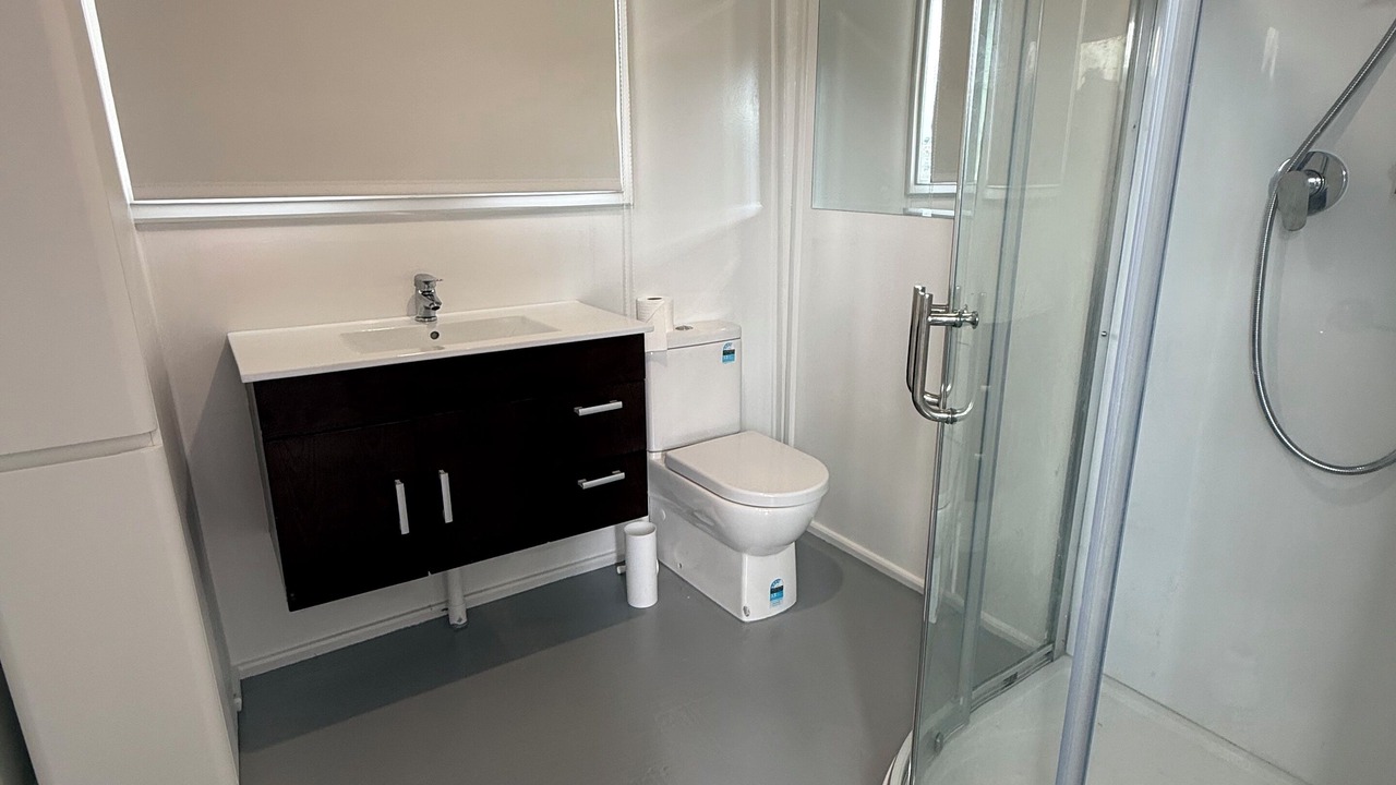 Photo of Bathroom in Merita