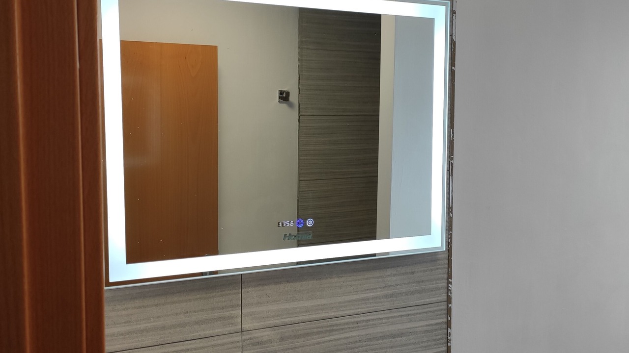 Photo of Bathroom in Estacion de Chinchilla