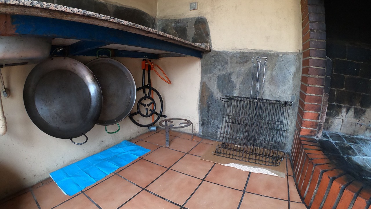 Photo of Outdoor in Estacion de Chinchilla