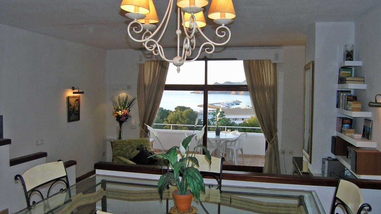 Photo of Bedroom in Altea