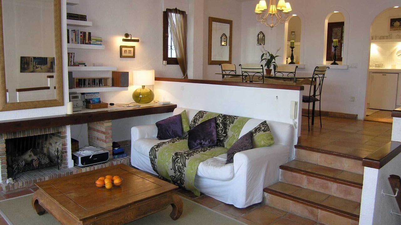 Photo of Bedroom in Altea