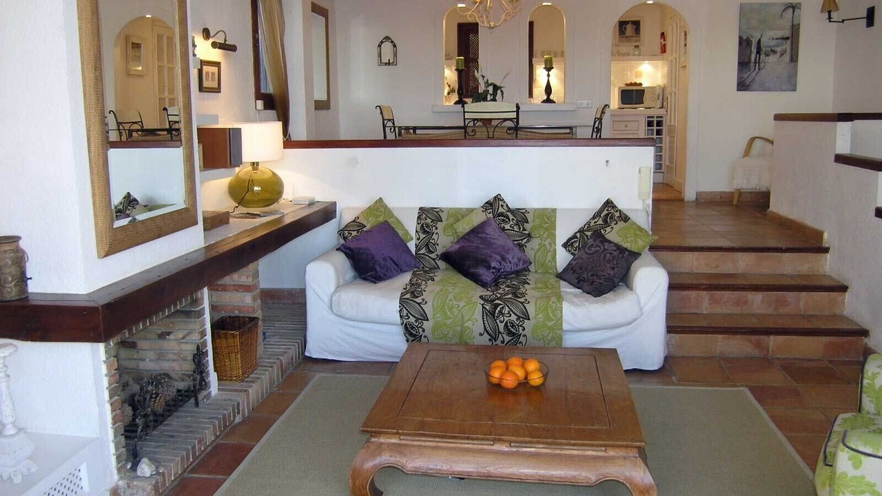 Photo of Bedroom in Altea
