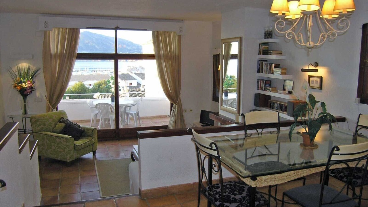 Photo of Bedroom in Altea