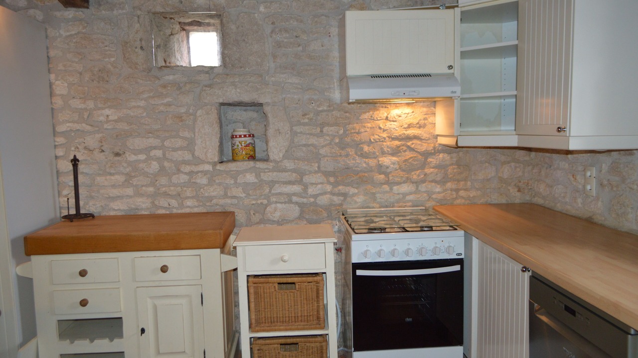 Photo of Kitchen in Bouloc