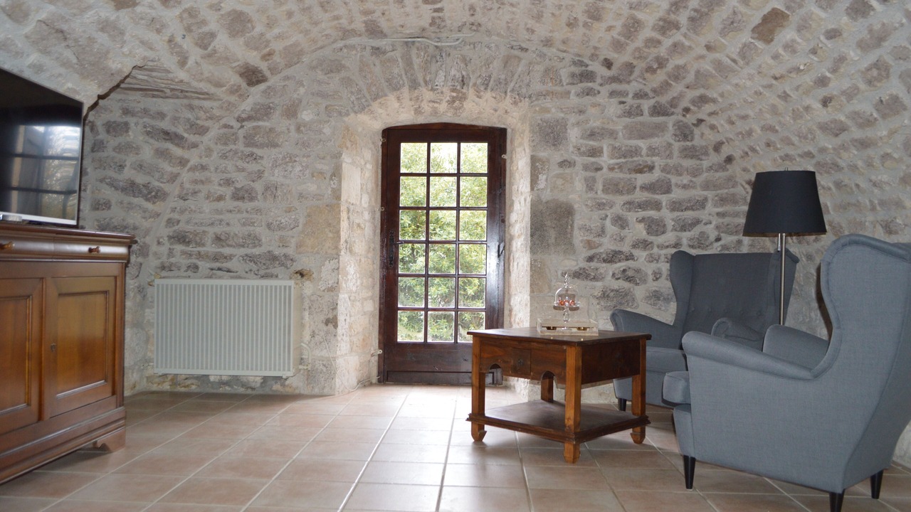 Photo of Livingroom in Bouloc