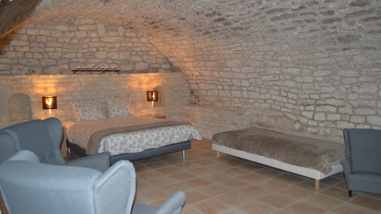 Photo of Bedroom in Bouloc