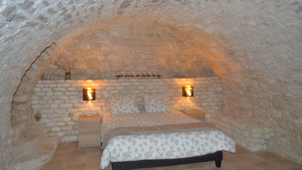 Photo of Bedroom in Bouloc
