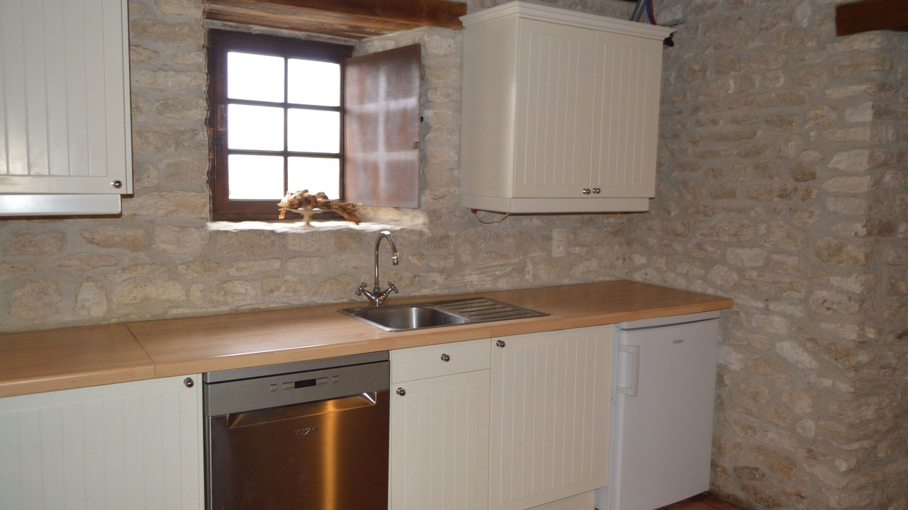 Photo of Kitchen in Bouloc