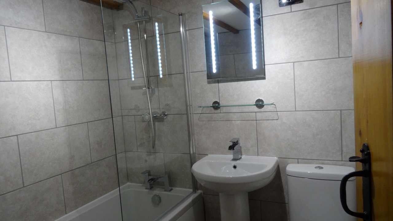 Photo of Bathroom in Forncett