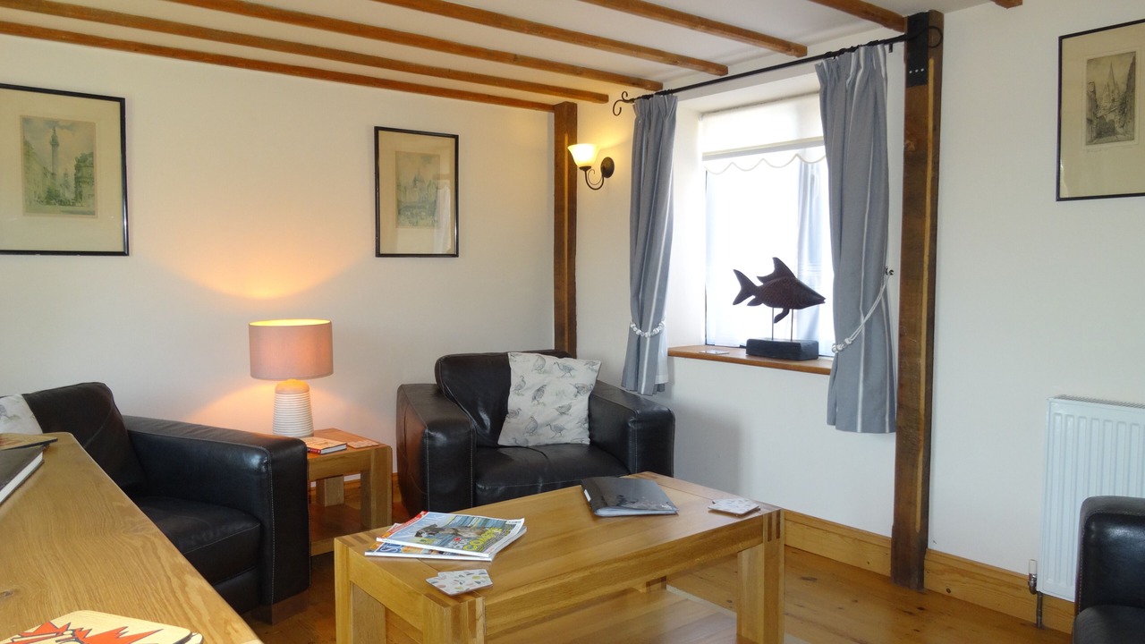 Photo of Livingroom in Forncett