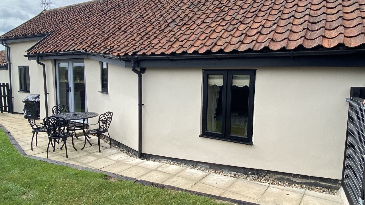 Photo of Outdoor in Forncett