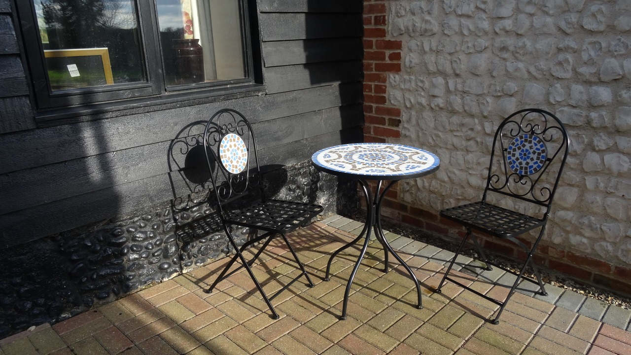 Photo of Outdoor in Forncett