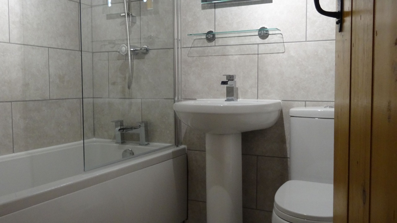 Photo of Bathroom in Forncett