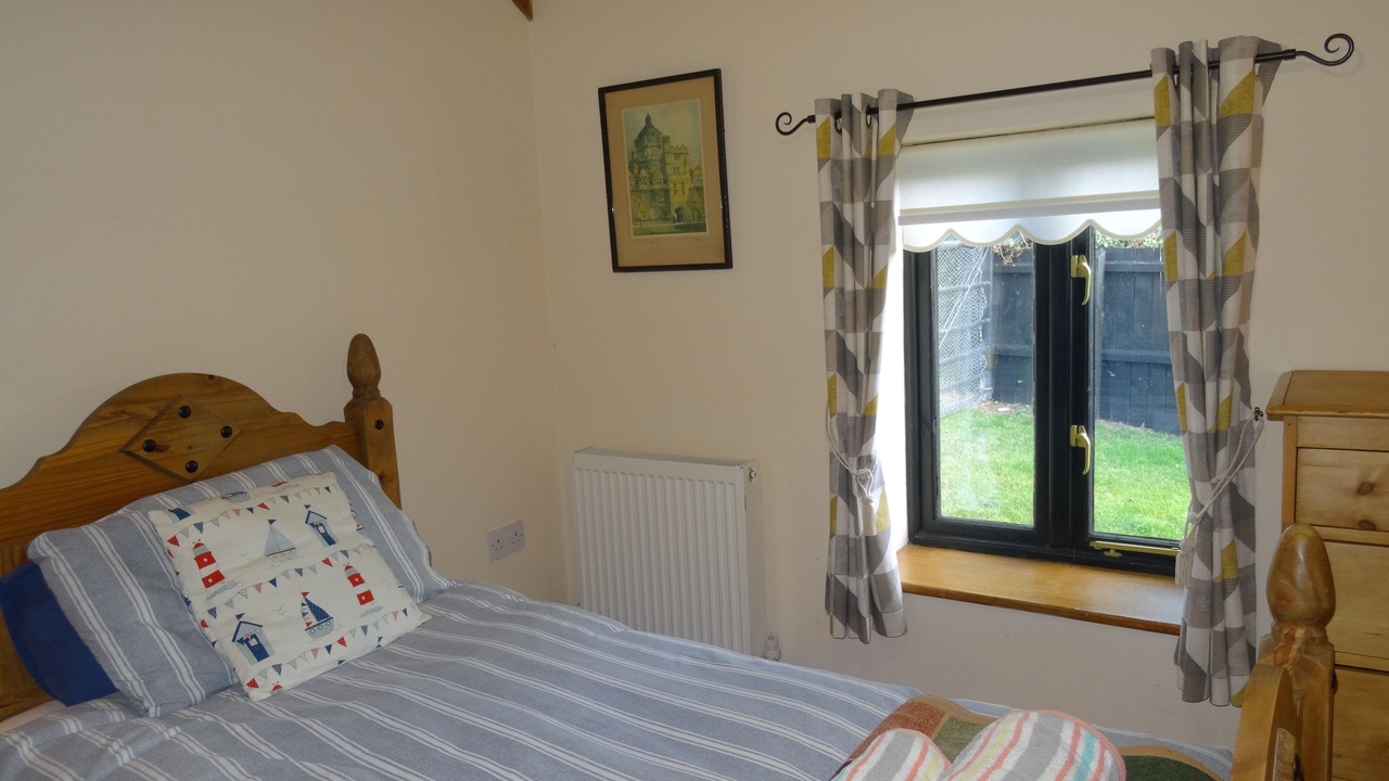 Photo of Bedroom in Forncett