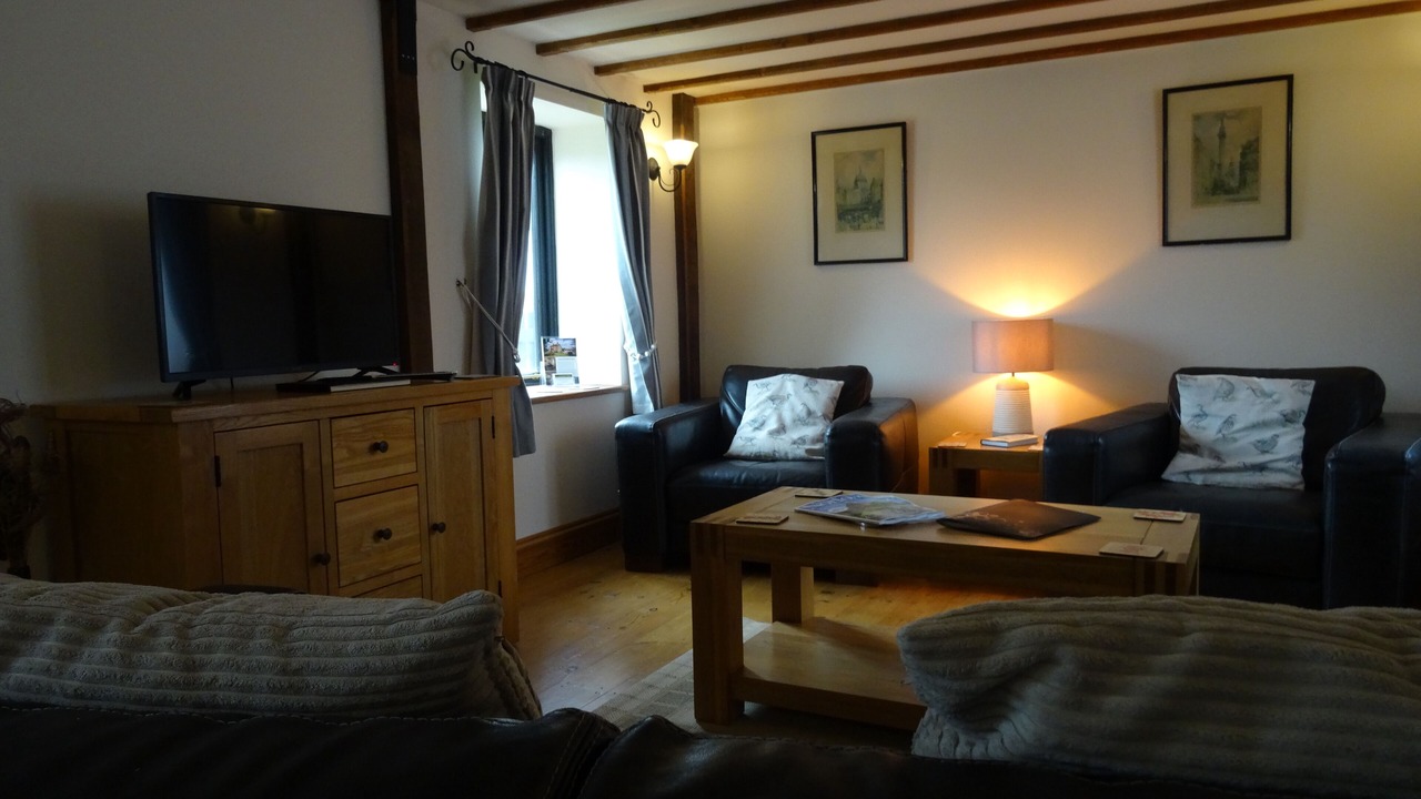 Photo of Livingroom in Forncett