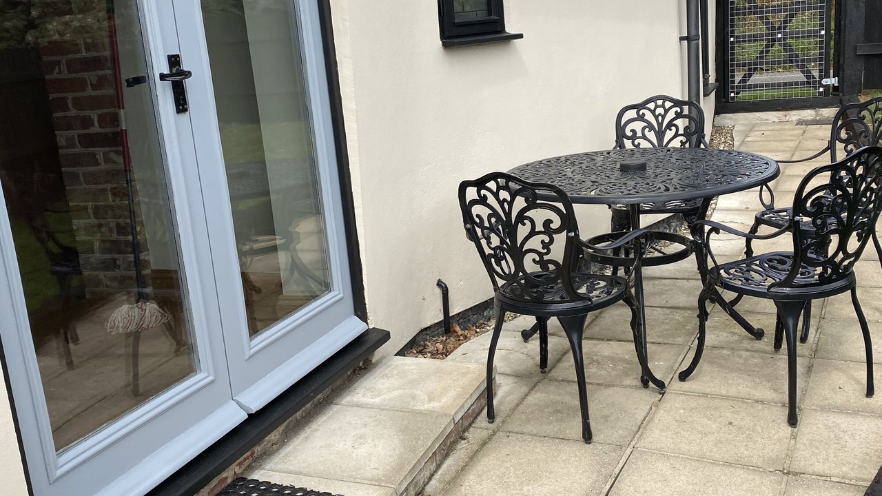 Photo of Outdoor in Forncett