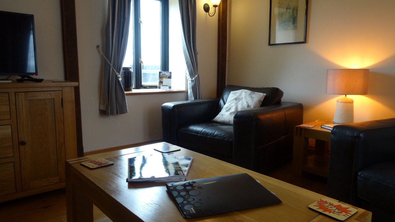 Photo of Livingroom in Forncett