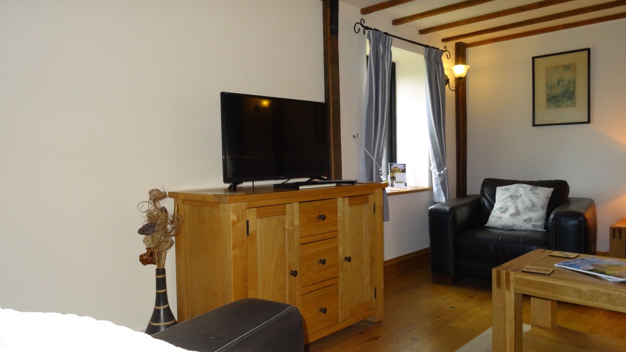 Photo of Livingroom in Forncett