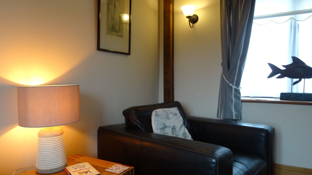 Photo of Livingroom in Forncett