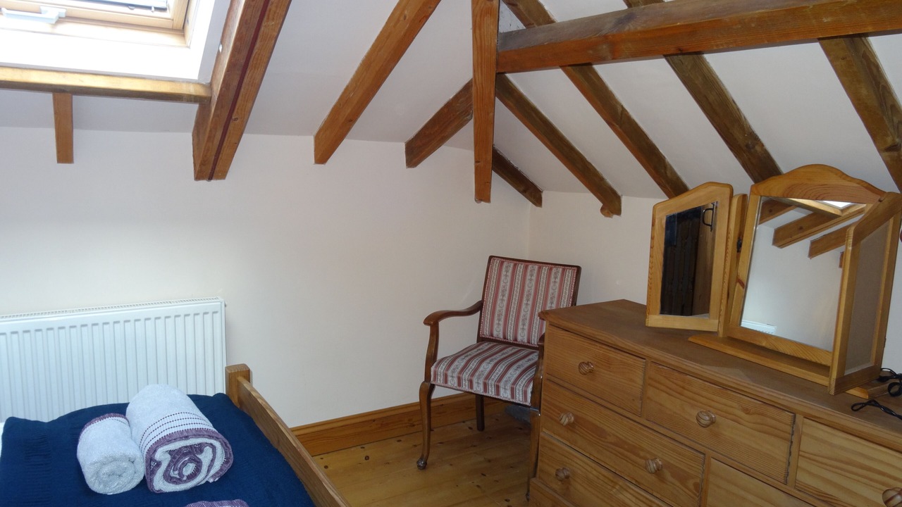 Photo of Bedroom in Forncett